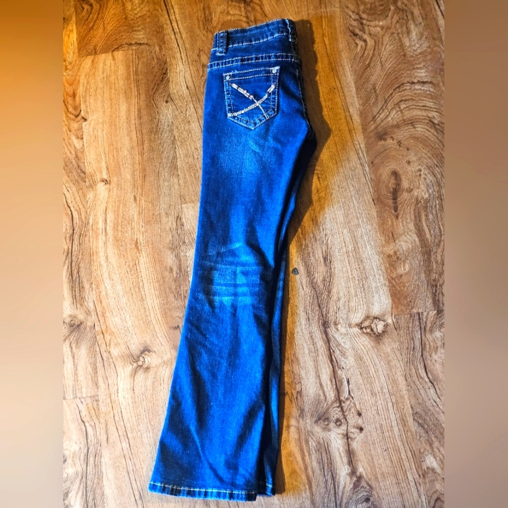 Girls jeans Shyanne